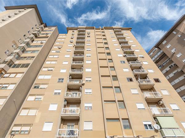 Appartamento in vendita a Palermo