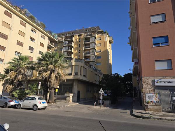 Appartamento in vendita a Palermo