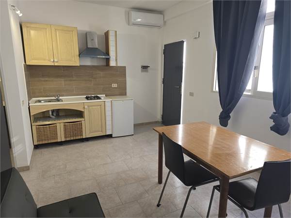 Appartamento in affitto a Palermo