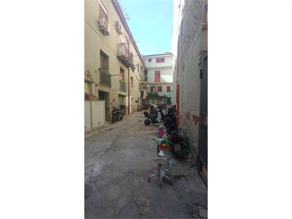 Appartamento in vendita a Palermo