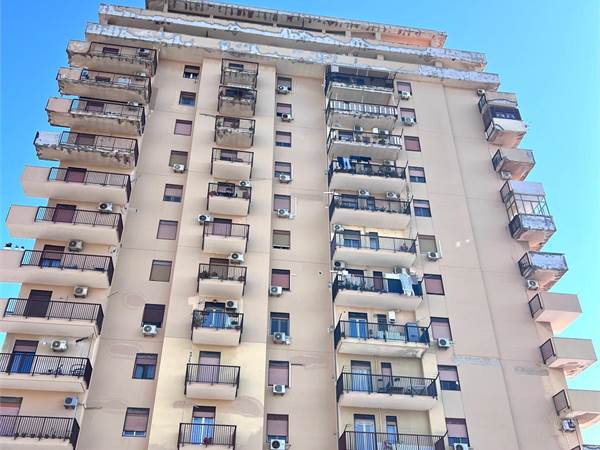 Appartamento in vendita a Palermo