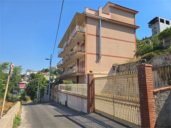 Appartamento in affitto a Palermo