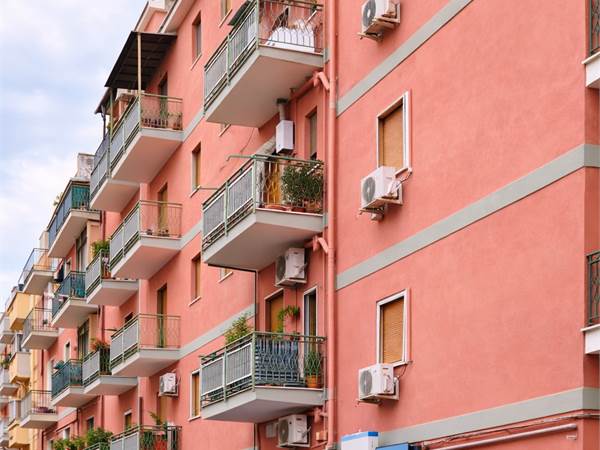 Appartamento in vendita a Palermo