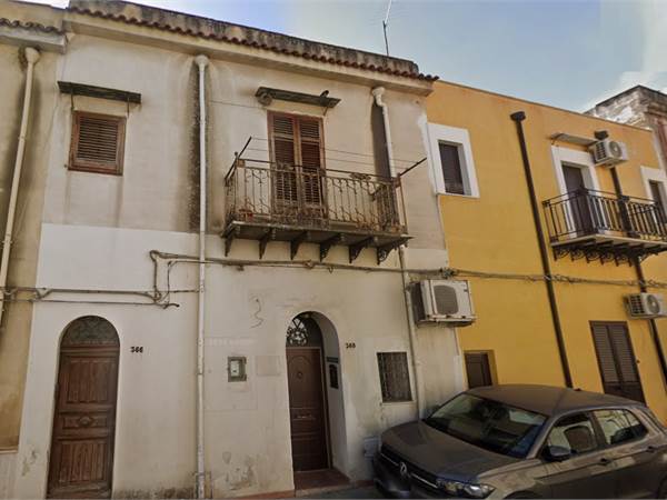 Appartamento in vendita a Palermo