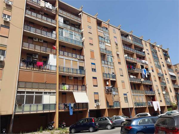 Appartamento in vendita a Palermo