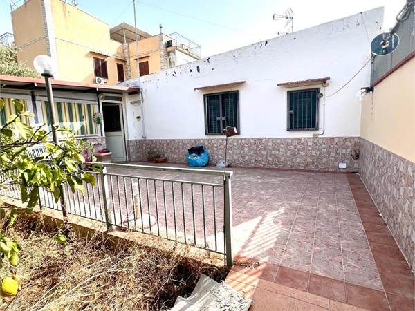 Villa in vendita a Palermo